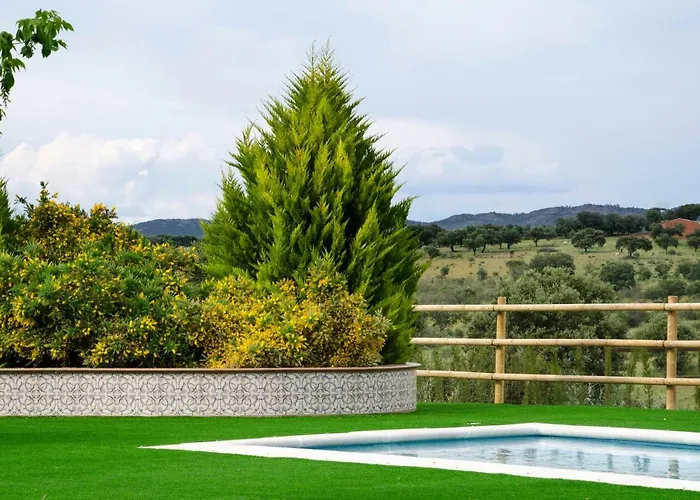 Casa rural El Portezuelo *