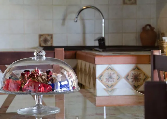 El Portezuelo Casa rural *