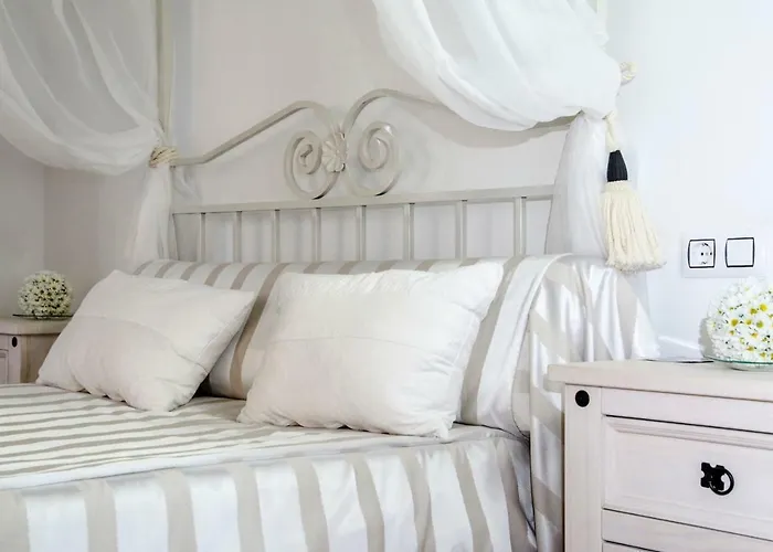 El Portezuelo Fuenlabrada de los Montes